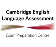 Cambridge Assessment Centre logo